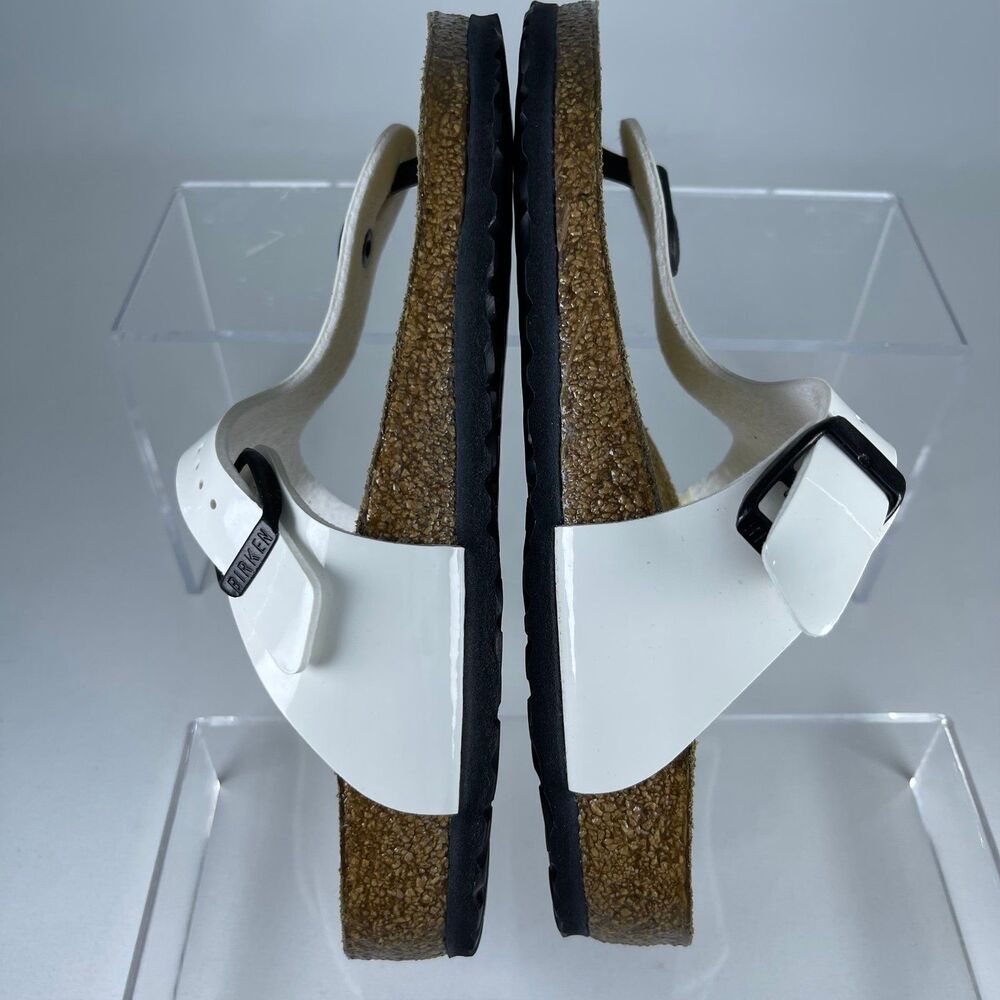 Birkenstock Gizeh Kids | Unisex-Child Sandals | Size 13 | NEW - Picture 5 of 10